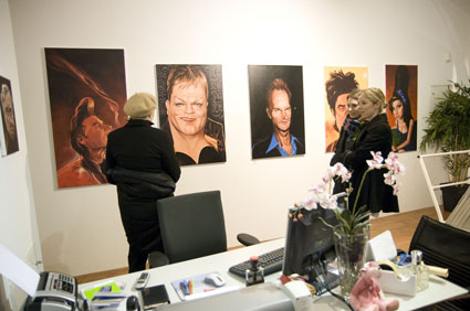 Ertl Exhibition