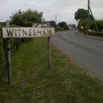 Welcom to Witnesham